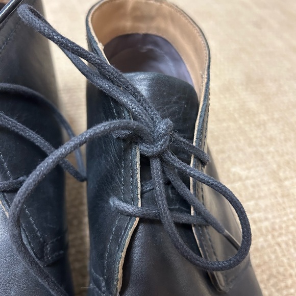 Men’s size 11 UGG Chukka Leather Boots - Picture 5 of 6